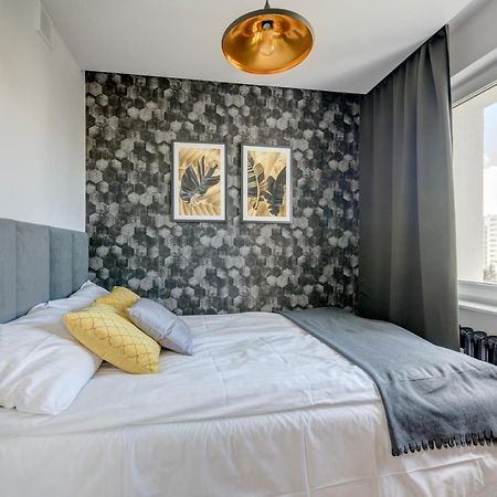 Prime Apartments - Gold Pearl Gdansk Exterior photo