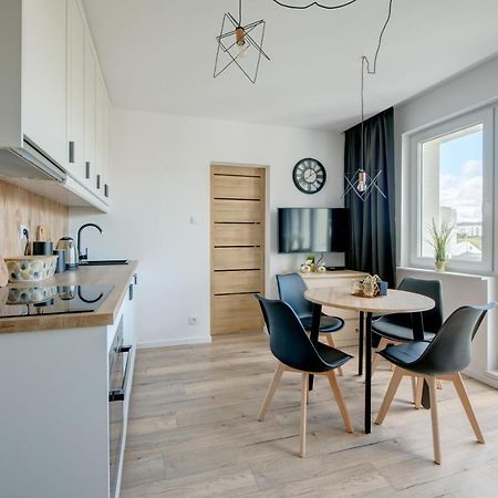 Prime Apartments - Gold Pearl Gdansk Exterior photo