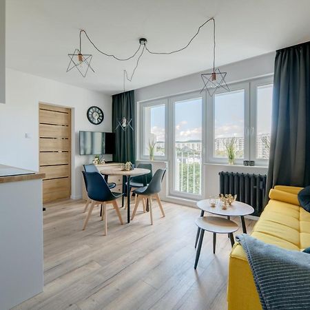 Prime Apartments - Gold Pearl Gdansk Exterior photo